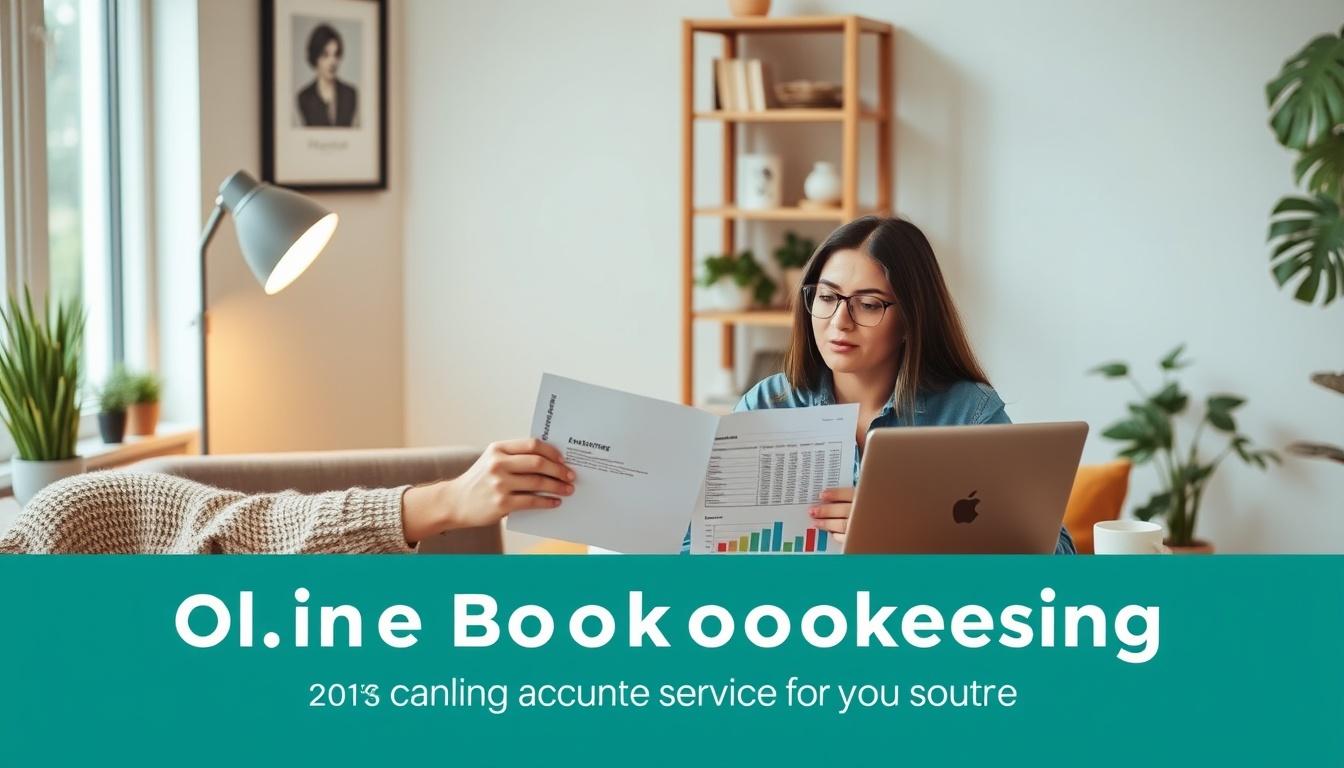 Transform Your Accounting